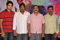 Vinavayya Ramayya Teaser Launch